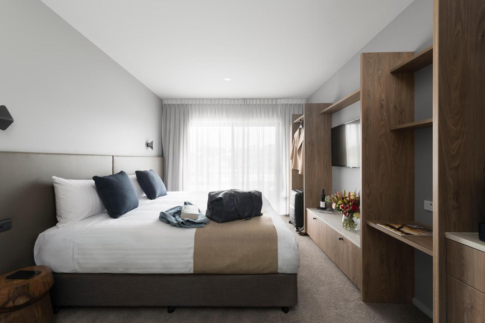 อโบ้ด เมอรัมเบตแมน Hotel Murrumbateman ภายนอก รูปภาพ