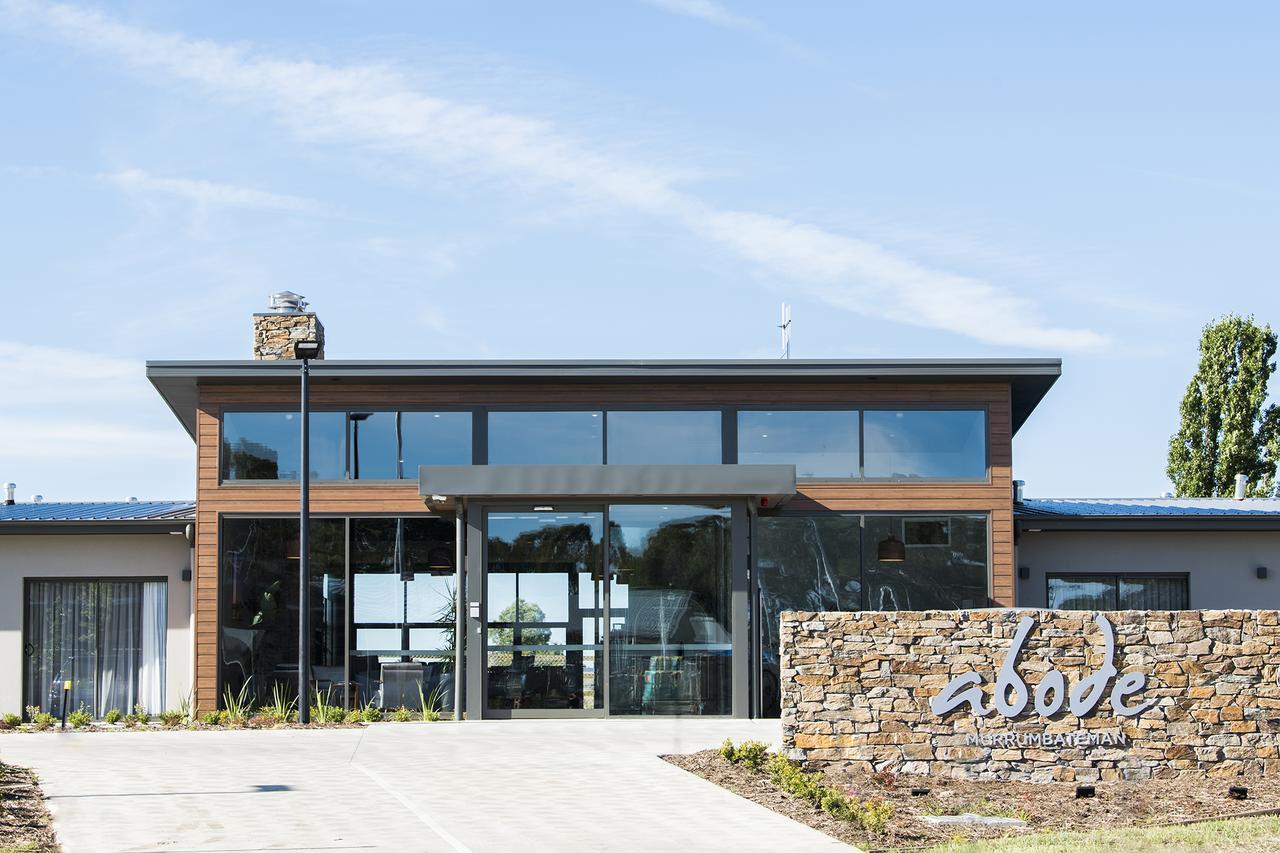 อโบ้ด เมอรัมเบตแมน Hotel Murrumbateman ภายนอก รูปภาพ