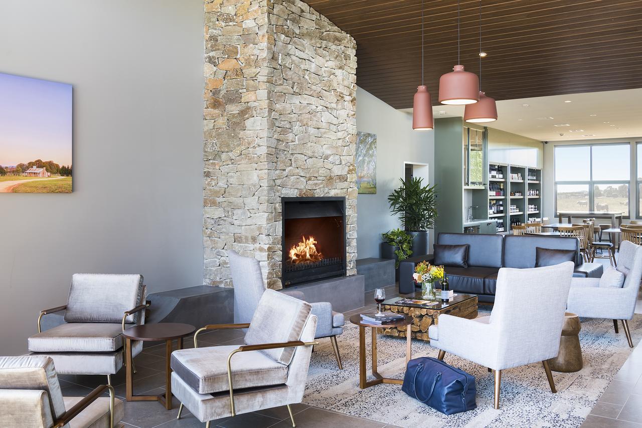 อโบ้ด เมอรัมเบตแมน Hotel Murrumbateman ภายนอก รูปภาพ