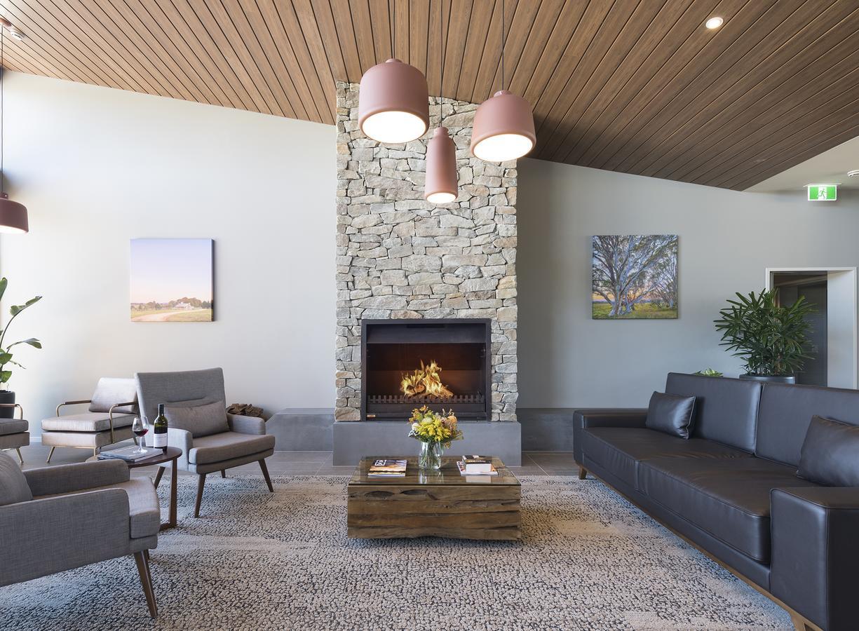 อโบ้ด เมอรัมเบตแมน Hotel Murrumbateman ภายนอก รูปภาพ