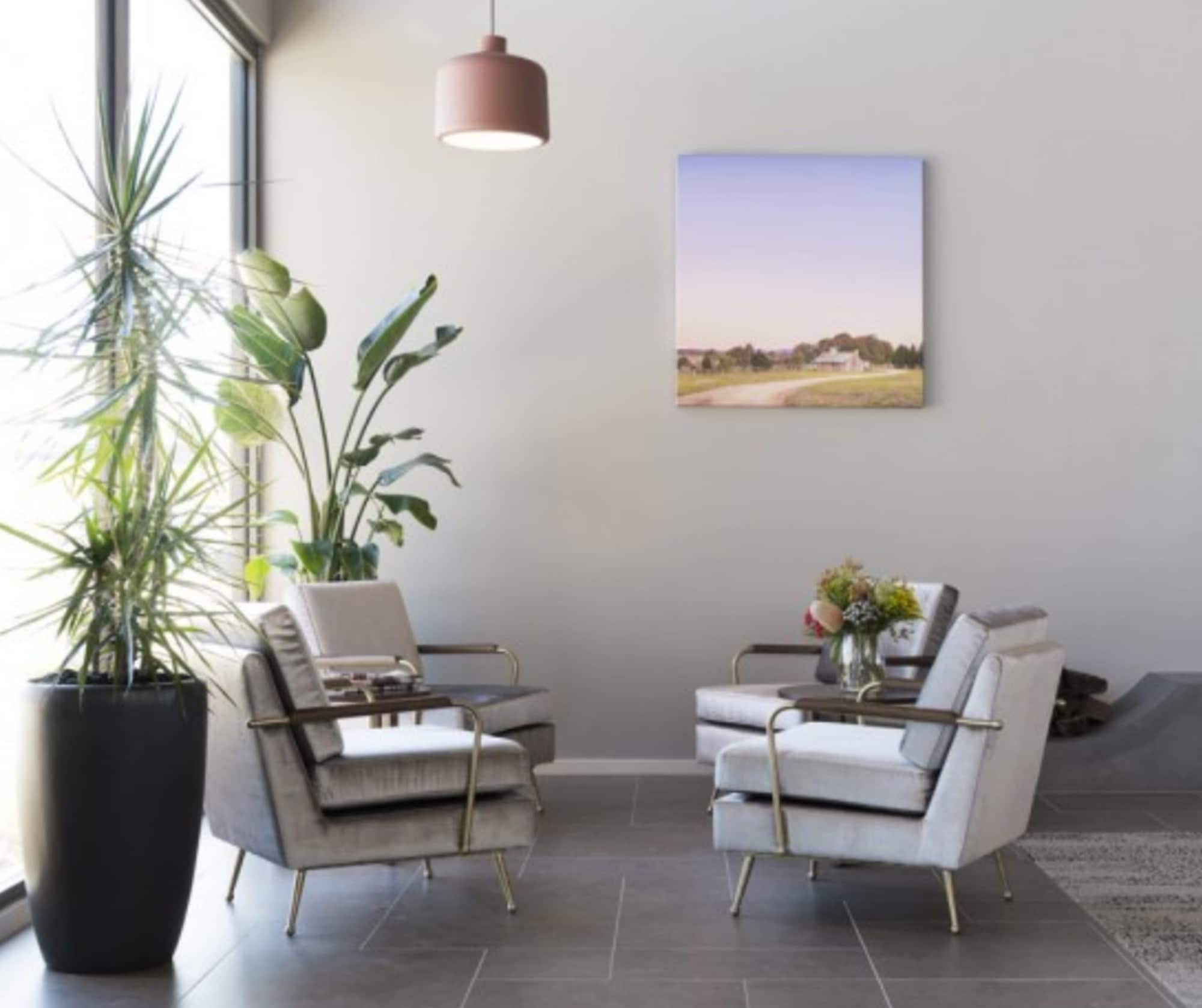 อโบ้ด เมอรัมเบตแมน Hotel Murrumbateman ภายนอก รูปภาพ