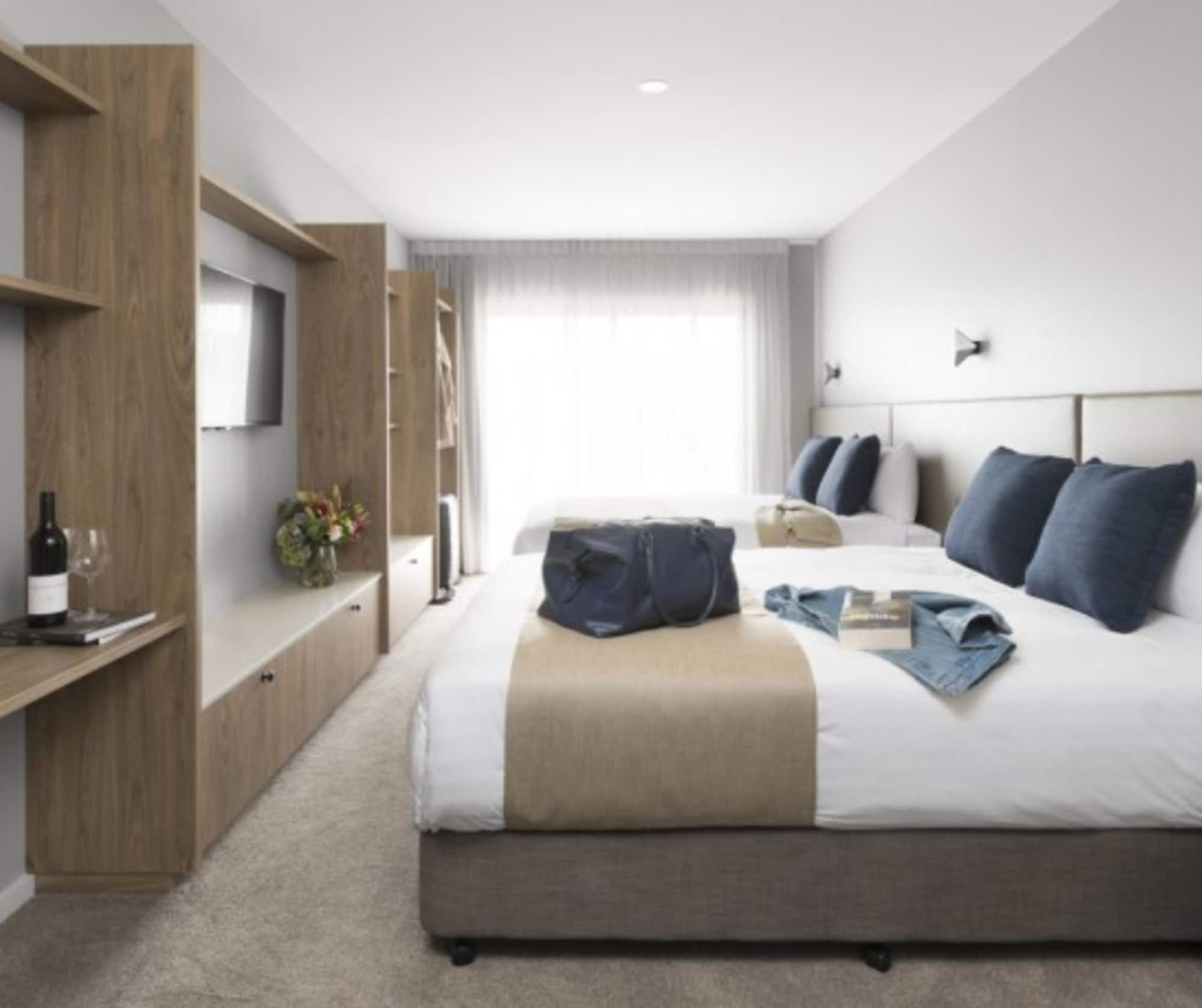 อโบ้ด เมอรัมเบตแมน Hotel Murrumbateman ภายนอก รูปภาพ